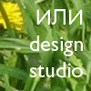 Студия дизайна 'ИЛИ' - экспериментальный дизайн, гармоничные пространства, мастер-классы.